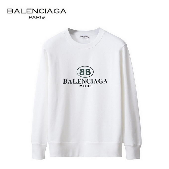 Balenciaga Sweatshirt Unisex ID:20220822-237